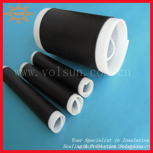 EPDM Rubber Cold Shrink Tube for Cable Connector